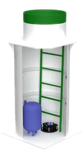 Аквалос Кессон - 10