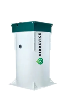 Септик Биодевайс 5