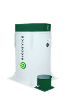 Септик Биодевайс ECO+ 5