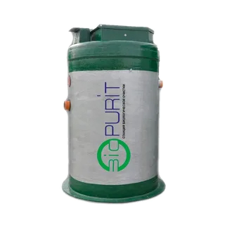 Cтанция FloTenk-BioPURIT 5, М23