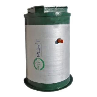 Cтанция FloTenk-BioPURIT 8, М23