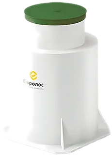 Септик Евролос БИО 12+(принудительный)