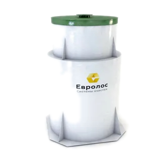 Септик Евролос БИО 5