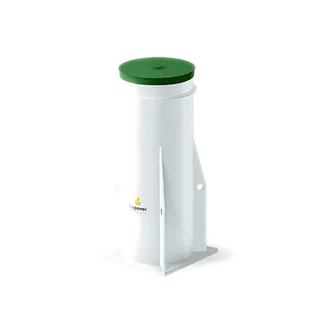 Септик Евролос БИО 8+(принудительный)