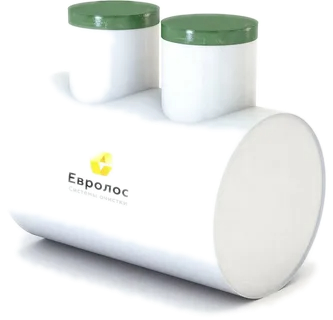 Септик Евролос ЭКО 12