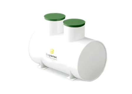 Септик Евролос ЭКО 15