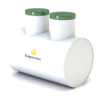 Септик Евролос ЭКО 5