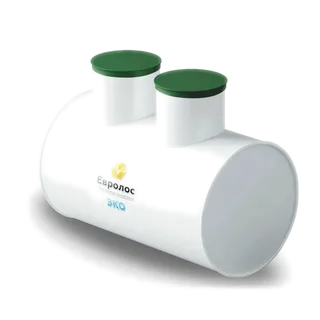 Септик Евролос ЭКО 6