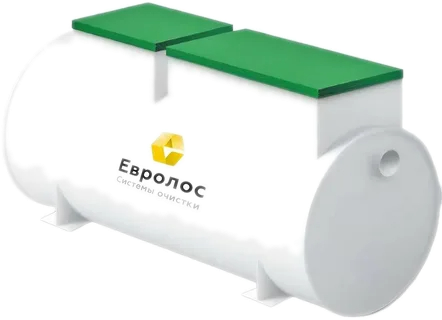 Септик Евролос ГРУНТ 12