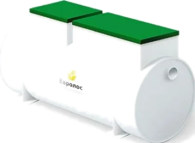 Септик Евролос ГРУНТ 5