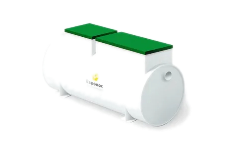 Септик Евролос ГРУНТ 6