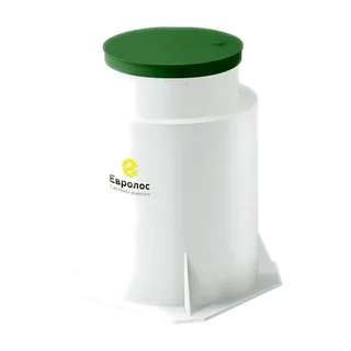 Септик Евролос ПРО 15