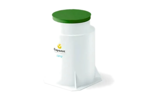 Септик Евролос ПРО 4+(принудительный)