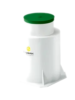 Септик Евролос ПРО 5