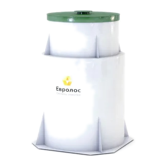 Септик Евролос ПРО 8