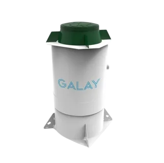 Септик Galay 5 прин