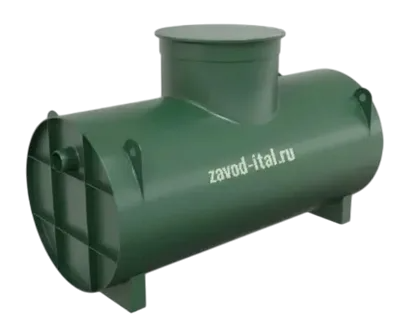 Итал Горизонт 4