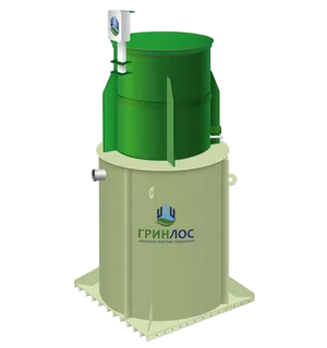 Кессон Alta Kesson А 2000