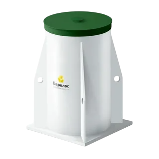 Кессон Евролос 4