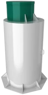 Кессон Келос-5