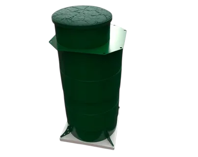 Кессон Korsu 3