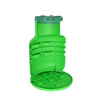 Кессон Термит 2-1