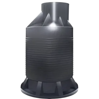 Кессон Тритон К-1