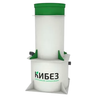Септик КиБез 8 СуперЛонг +
