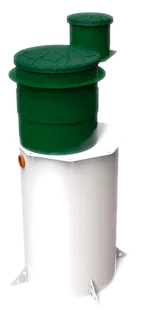 Септик Ново Эко 3