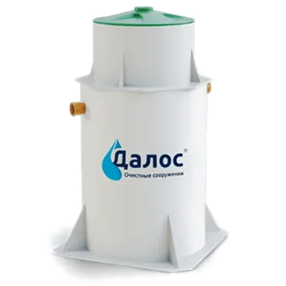 СБО «ДАЛОС-10»