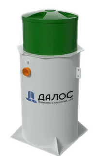 СБО «ДАЛОС-3»