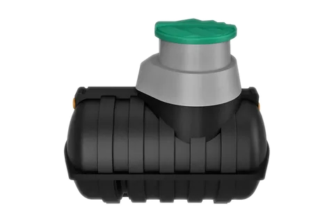 Септик АК Росток Дачная