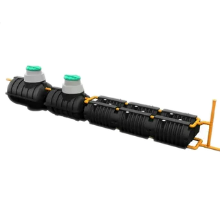 Септик АК Росток Макси