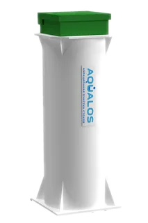 Септик Аквалос 15