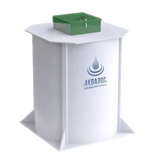 Септик Аквалос 20