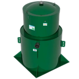 Септик Альта Био 3