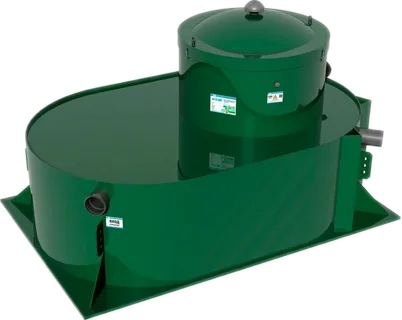 Септик Альта Био 5 Low