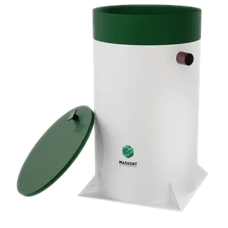 Септик МАЛАХИТ AIR 4