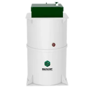 Септик МАЛАХИТ CLASSIC 12