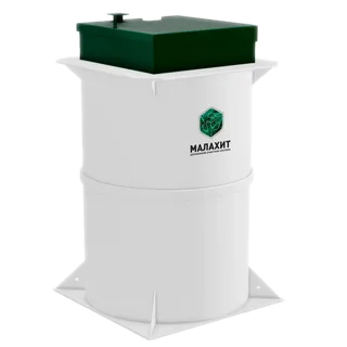 Септик МАЛАХИТ CLASSIC 4