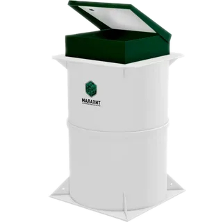 Септик МАЛАХИТ CLASSIC 5