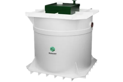 Септик МАЛАХИТ CLASSIC 50 ПР