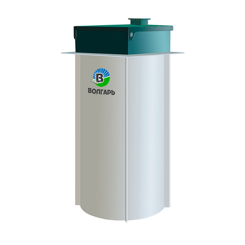 Септик Волгарь 5-2360-С