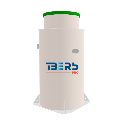 Септик Тверь Про 0,8Н