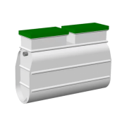 Септик Тверь 1ПН