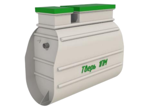 Септик Тверь 1ПМ