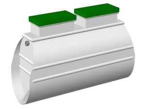 Септик Тверь 1,5ПНМ