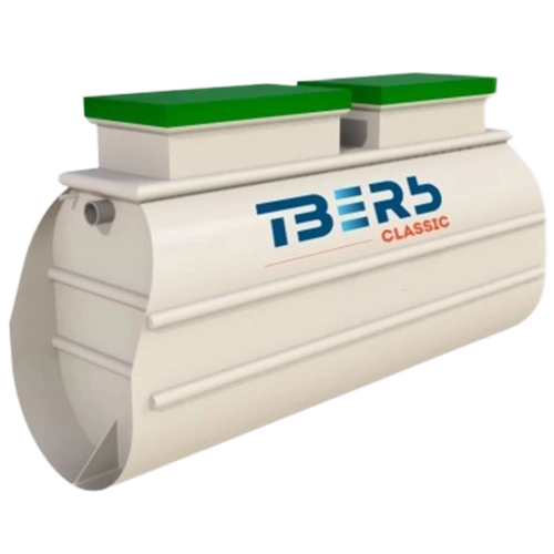 Септик Тверь 1,5ПМ