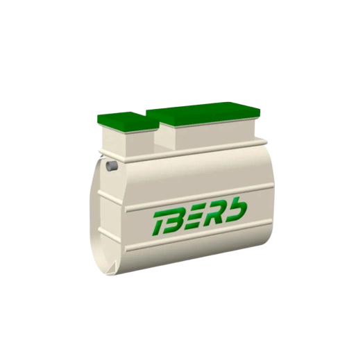 Септик Тверь 0,75НПМ