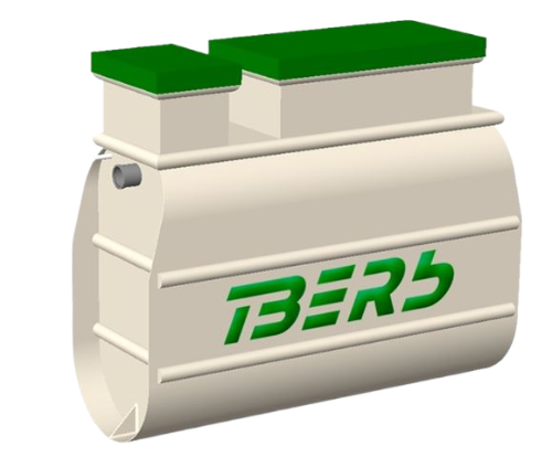 Септик Тверь 0,75НПН